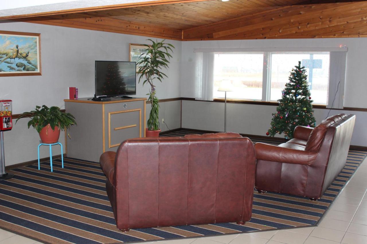 Desoto Inn & Suites Missouri Valley Экстерьер фото